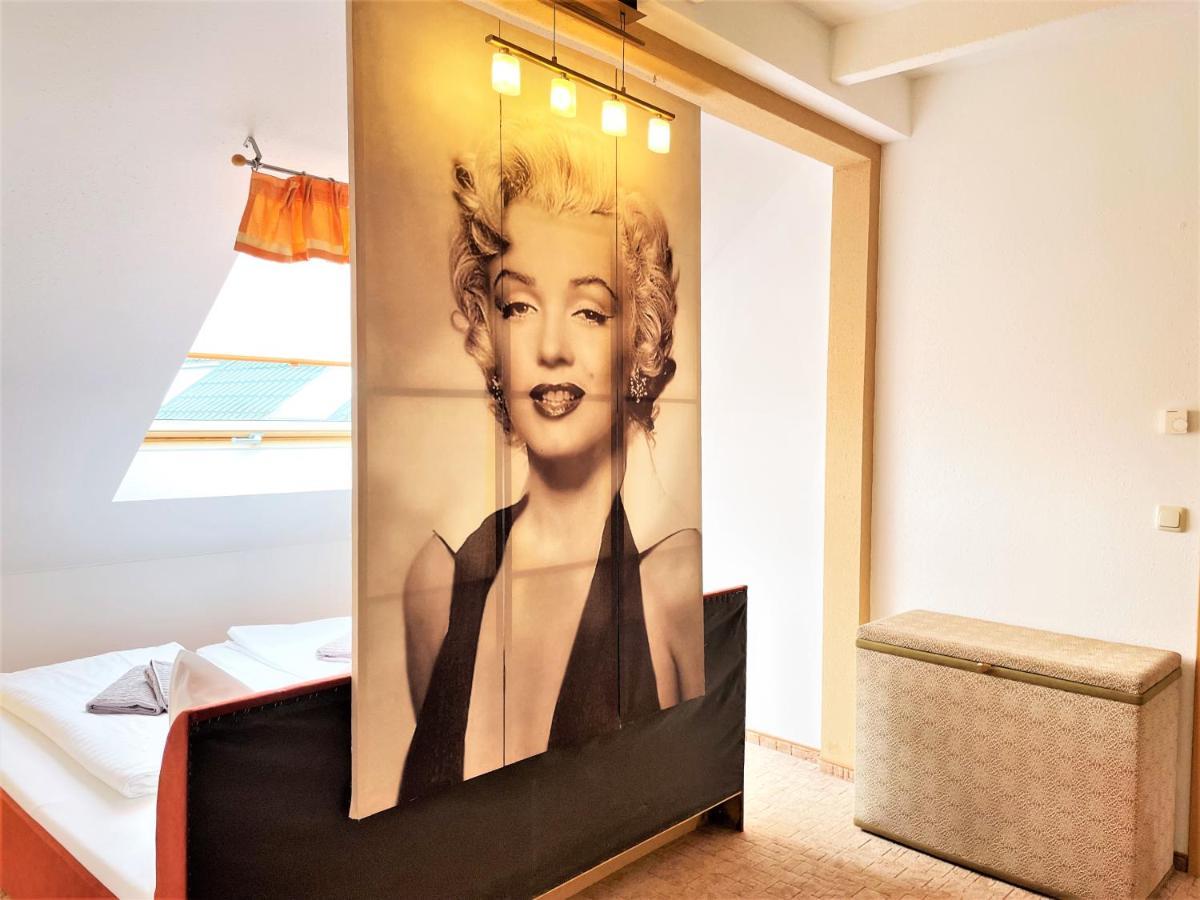Silberseehaus In Der Freizeitoase Mortka Dış mekan fotoğraf